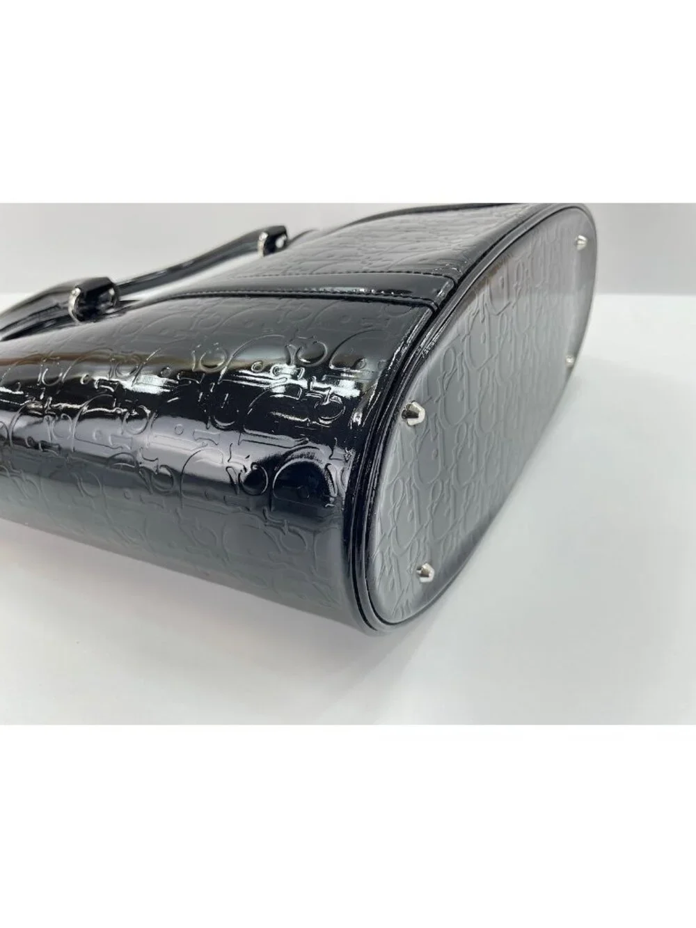 Dior Handbag Ultimate Black